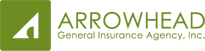 Arrowhead General logo